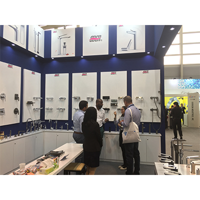 EDEA In Frankfurt 2019